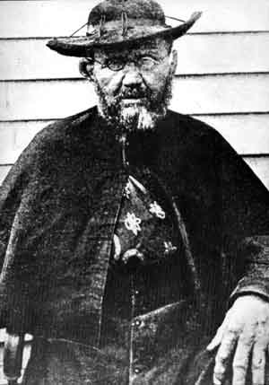 Fatherdamien